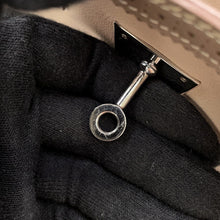 Load image into Gallery viewer, HERMES Birkin Ghillies Argile/Etoupe Swift Leather Size 30