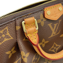 将图像加载到图库查看器中,LOUIS VUITTON ★Nano Turenne BrownM61253 Monogram
