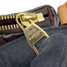 将图像加载到图库查看器中,LOUIS VUITTON ★Nano Turenne BrownM61253 Monogram