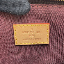 将图像加载到图库查看器中,LOUIS VUITTON ★Nano Turenne BrownM61253 Monogram