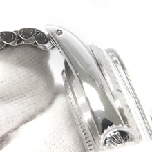 Load image into Gallery viewer, ROLEX Datejust W36mm Stainless Steel K18WG Gray Dial1601