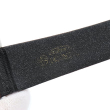 Load image into Gallery viewer, IWC Schaffhausen Old Inter W35mm Stainless Steel Leather White Dial