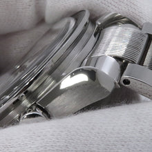 Load image into Gallery viewer, OMEGA Speedmaster Marui Limited W39mm Stainless Steel White Dial3539.31