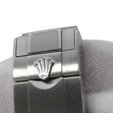 将图像加载到图库查看器中,ROLEX ExplorerⅠ W39mm Stainless Steel Black Dial214270