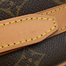 将图像加载到图库查看器中,LOUIS VUITTON Boite Chapeau Souple BrownM45149 Monogram Size PM