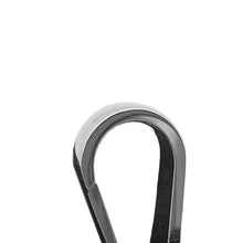 将图像加载到图库查看器中,HERMES Evelyne Long New White Taurillon Clemence Size TPM