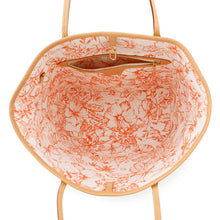 Load image into Gallery viewer, LOUIS VUITTON Neverfull CoralM25317 Monogram Tile by the Pool Size MM