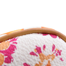 Load image into Gallery viewer, LOUIS VUITTON Neverfull CoralM25317 Monogram Tile by the Pool Size MM