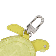 Load image into Gallery viewer, LOUIS VUITTON Bag Charm・LV Turtleneck LimeM02526 Monogram