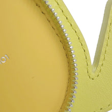 Load image into Gallery viewer, LOUIS VUITTON Bag Charm・LV Turtleneck LimeM02526 Monogram