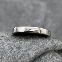 Load image into Gallery viewer, HERMES Long vest Size 36 Gray4H0101DA Cashmere100%