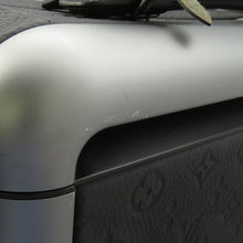 将图像加载到图库查看器中,LOUIS VUITTON Horizon suitcase NoirM20438 Monogram・Taurillon Size 55