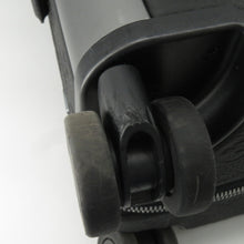 将图像加载到图库查看器中,LOUIS VUITTON Horizon suitcase NoirM20438 Monogram・Taurillon Size 55