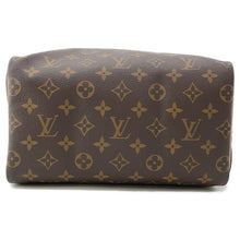 将图像加载到图库查看器中,LOUIS VUITTON Speedy Bandouliere BrownM41113 Monogram Size 25
