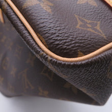 将图像加载到图库查看器中,LOUIS VUITTON Speedy Bandouliere BrownM41113 Monogram Size 25