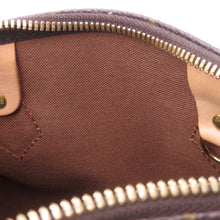 将图像加载到图库查看器中,LOUIS VUITTON Speedy Bandouliere BrownM41113 Monogram Size 25