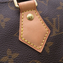 将图像加载到图库查看器中,LOUIS VUITTON Speedy Bandouliere BrownM41113 Monogram Size 25