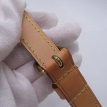 将图像加载到图库查看器中,LOUIS VUITTON Speedy Bandouliere BrownM41113 Monogram Size 25