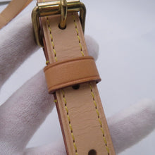 将图像加载到图库查看器中,LOUIS VUITTON Speedy Bandouliere BrownM41113 Monogram Size 25