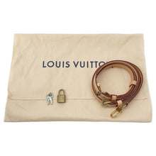将图像加载到图库查看器中,LOUIS VUITTON Speedy Bandouliere BrownM41113 Monogram Size 25