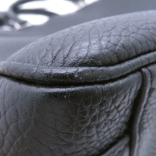 将图像加载到图库查看器中,LOUIS VUITTON Armand Briefcase NoirM54381 Taurillon Leather Size MM