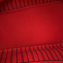 Load image into Gallery viewer, LOUIS VUITTON Neverfull CeriseN41358 Damier Ebene Canvas Size MM