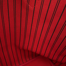 Load image into Gallery viewer, LOUIS VUITTON Neverfull CeriseN41358 Damier Ebene Canvas Size MM