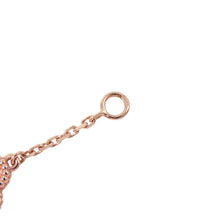 将图像加载到图库查看器中,Van Cleef & Arpels Sweet Alhambra Long Necklace 16 motifsVCARO8DG00 18K Pink Gold