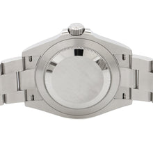 Load image into Gallery viewer, ROLEX Air-King W40mm Stainless Steel Black Dial126900