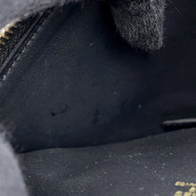 Load image into Gallery viewer, HERMES Petite course Black Epsom