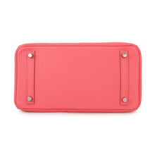 Load image into Gallery viewer, HERMES Birkin Rose Lipstick Togo Leather Size 30