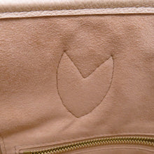 Load image into Gallery viewer, LOUIS VUITTON Neverfull TourterelleM45686 Monogram Empreinte Leather Size MM