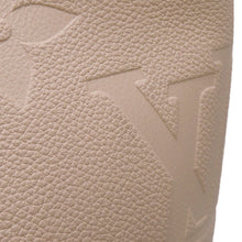 Load image into Gallery viewer, LOUIS VUITTON Neverfull TourterelleM45686 Monogram Empreinte Leather Size MM