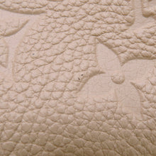 Load image into Gallery viewer, LOUIS VUITTON Neverfull TourterelleM45686 Monogram Empreinte Leather Size MM