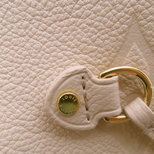 Load image into Gallery viewer, LOUIS VUITTON Neverfull TourterelleM45686 Monogram Empreinte Leather Size MM