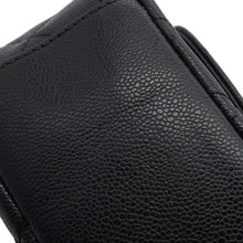 将图像加载到图库查看器中,CHANEL Matelasse Timeless Classics Backpack BlackAP3753 Caviar Leather