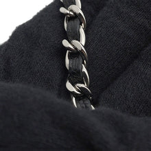 将图像加载到图库查看器中,CHANEL Matelasse Timeless Classics Backpack BlackAP3753 Caviar Leather