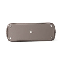 Load image into Gallery viewer, HERMES Bolide Etain Epsom Size 27