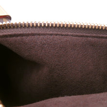 将图像加载到图库查看器中,LOUIS VUITTON side trunk BrownM46815 Monogram Size PM