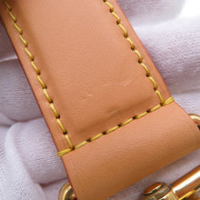 将图像加载到图库查看器中,LOUIS VUITTON side trunk BrownM46815 Monogram Size PM