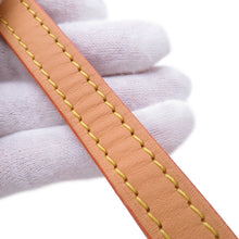 将图像加载到图库查看器中,LOUIS VUITTON side trunk BrownM46815 Monogram Size PM