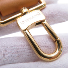 将图像加载到图库查看器中,LOUIS VUITTON side trunk BrownM46815 Monogram Size PM