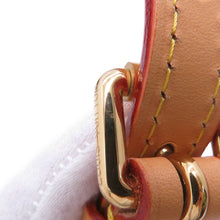 将图像加载到图库查看器中,LOUIS VUITTON side trunk BrownM46815 Monogram Size PM