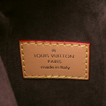 将图像加载到图库查看器中,LOUIS VUITTON side trunk BrownM46815 Monogram Size PM