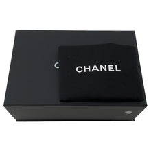 将图像加载到图库查看器中,CHANEL Mini Matelasse ChainShoulder Bag BlackAS3757 Caviar Leather