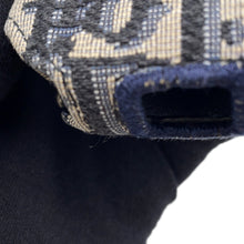 Load image into Gallery viewer, Dior Dior Airpods ProCase Navy/Beige Canvas