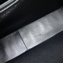 将图像加载到图库查看器中,CHANEL No.5 Comic ChainShoulder Bag Black/MulticolorA92592 Mouton Lambskin