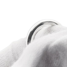 Load image into Gallery viewer, HERMES Osmoz Ring Size GM/52/#12 SV925
