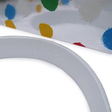 Load image into Gallery viewer, LOUIS VUITTON Louis Vuitton x Yayoi Kusama LVxYK Pumpkin SilverM21761 Monogram Yayoi Kusama