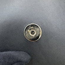 将图像加载到图库查看器中,Valentino Garavani RockStudded Shoulder Bag BlackVW2B0E86BOL Leather